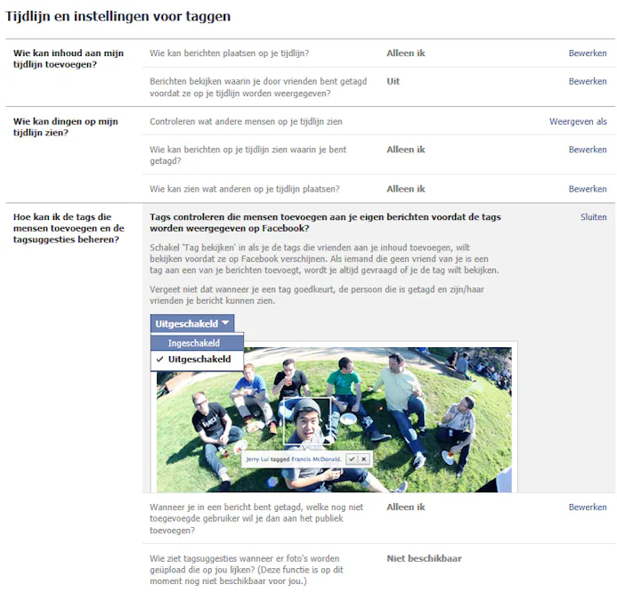 Workshop: Pas op uw privacy op Facebook!-16253248