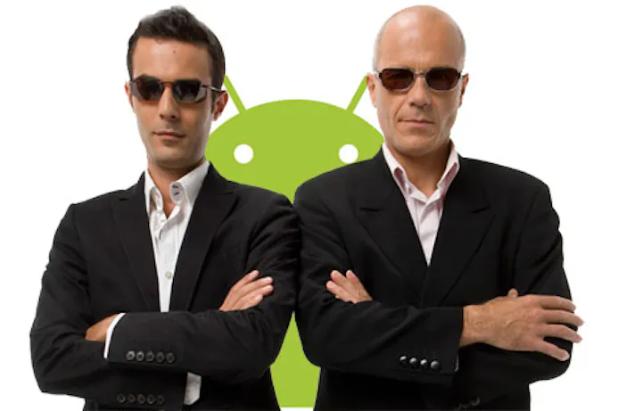 Android smartphone of tablet  beveiligen!-16253432
