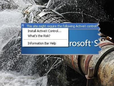 ActiveX plug-in bevat meeste beveiligingslekken