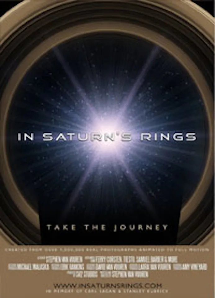 In Saturn’s Rings teaser video-16253499
