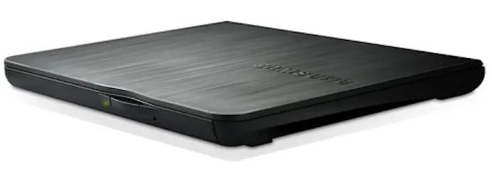 Samsung SE-218BB: ’s werelds dunste dvd-drive-16253571