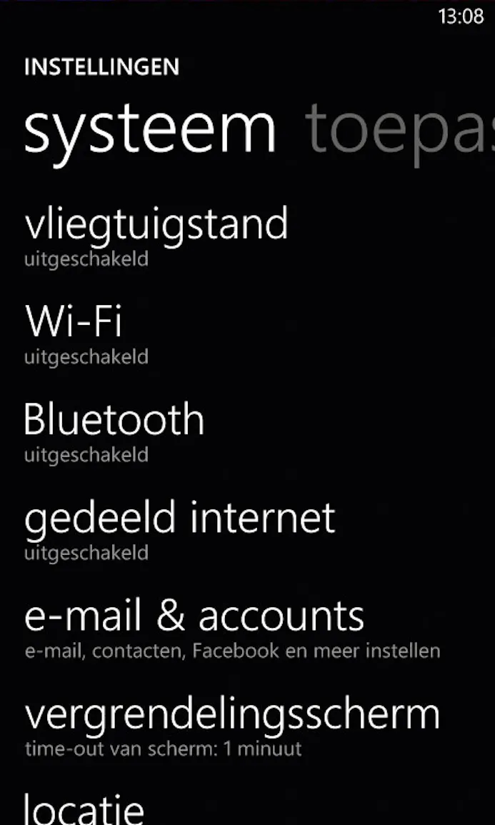 Windows Phone: 25 toptips-16253594