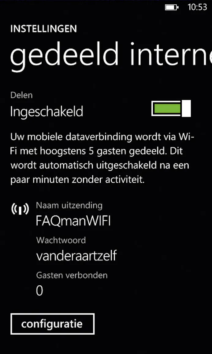 Windows Phone: 25 toptips-16253609