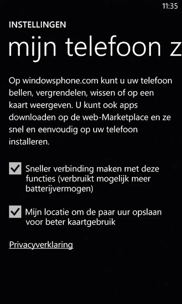 Windows Phone: 25 toptips-16253614