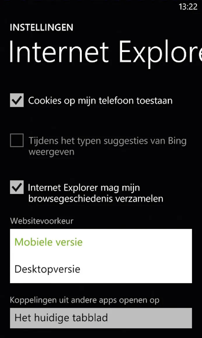 Windows Phone: 25 toptips-16253653