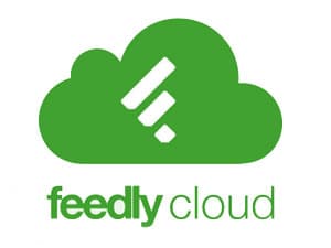 Feedly Cloud biedt webversie van Feedly