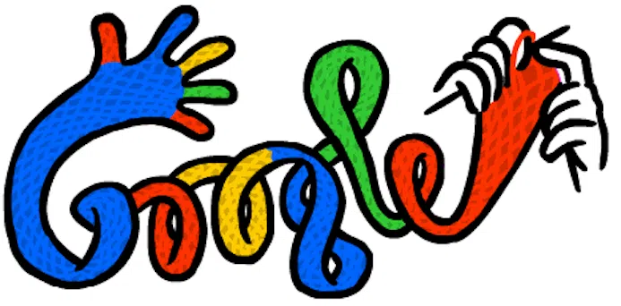 Eerste dag van de zomer Google Doodle-16253930