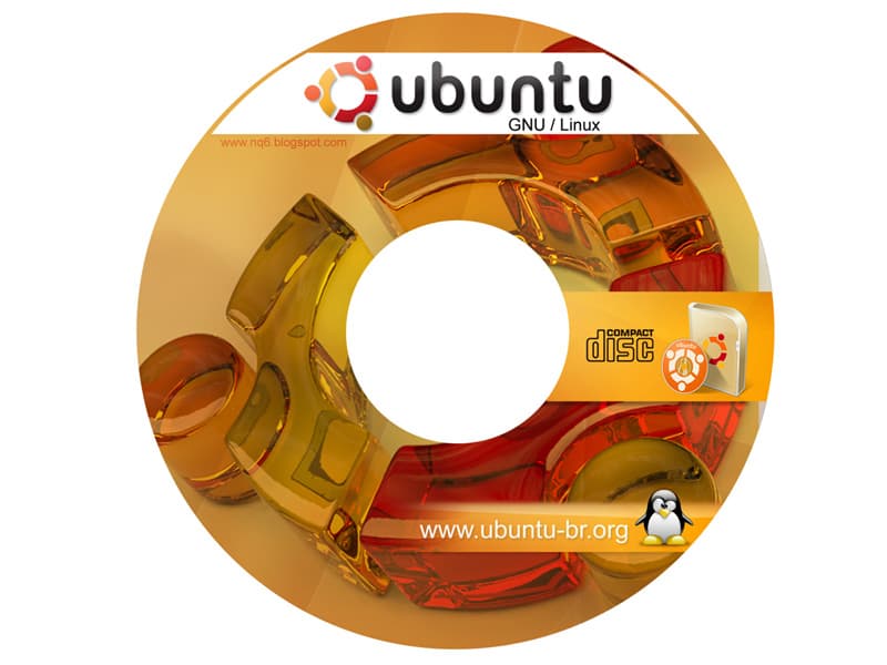 Ubuntu stopt met versturen gratis cd’s