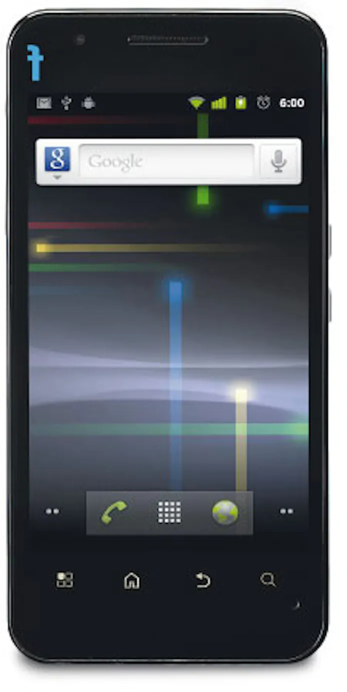 Aldi AS43D android smartphone 21 april te koop-16253993
