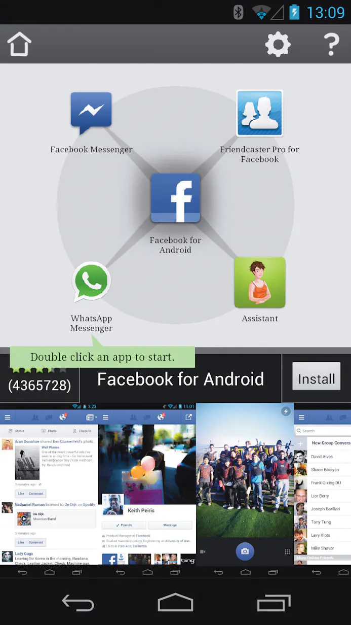 20 tips voor Android: Handig voor smartphone & tablet!-16254031