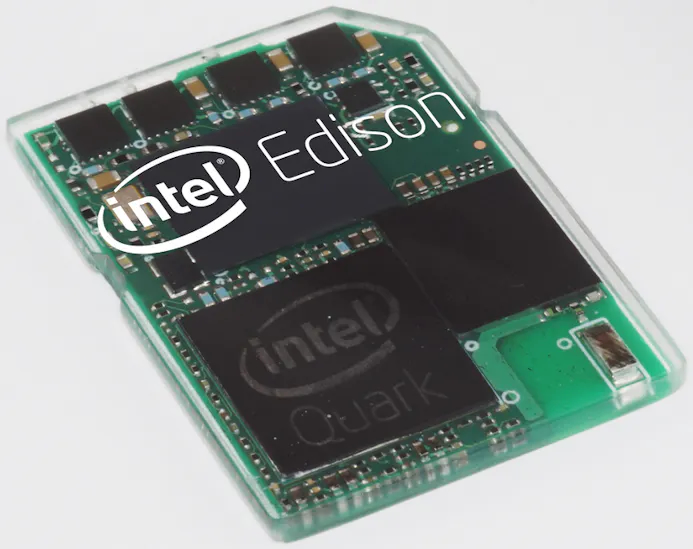 CES 2014: Intel pakt flink uit-16254046
