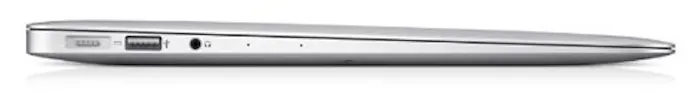 MacBook Air 2013 met Intel Haswell-processor-16254309