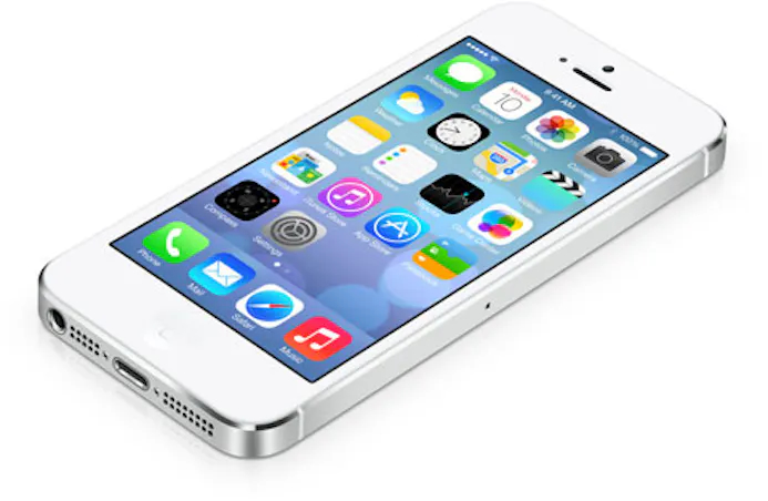 Apple iOS 7 geheel nieuw ontworpen-16254346