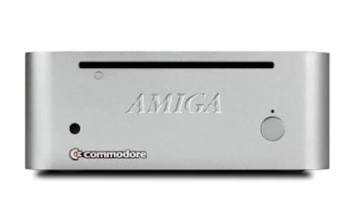 Commodore Amiga maakt comeback-16254842