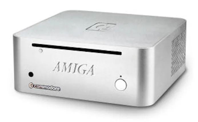 Commodore Amiga maakt comeback-16254846