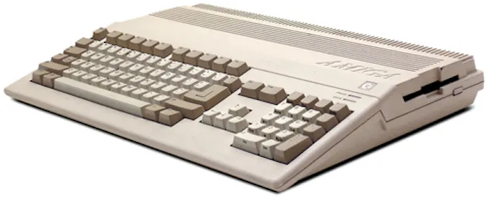 Commodore Amiga maakt comeback-16254849