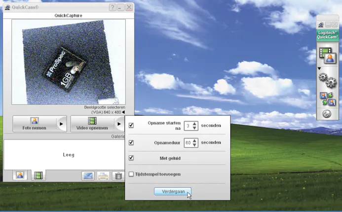 Lekker knutselen: Een nestkastje met webcam-16254975