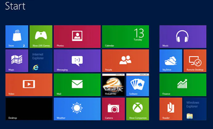 Windows 8: 20 Supertips-16255329