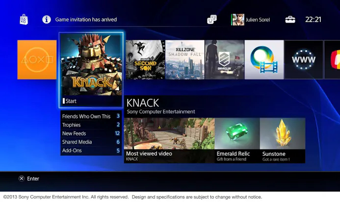 PlayStation 4 vs. Xbox One: Oorlog in spelcomputerland!-16255387