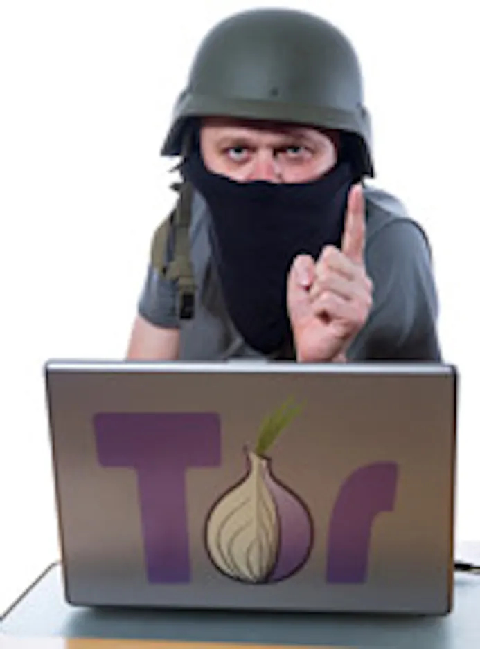 Anoniem(er) surfen met Tor-16255554