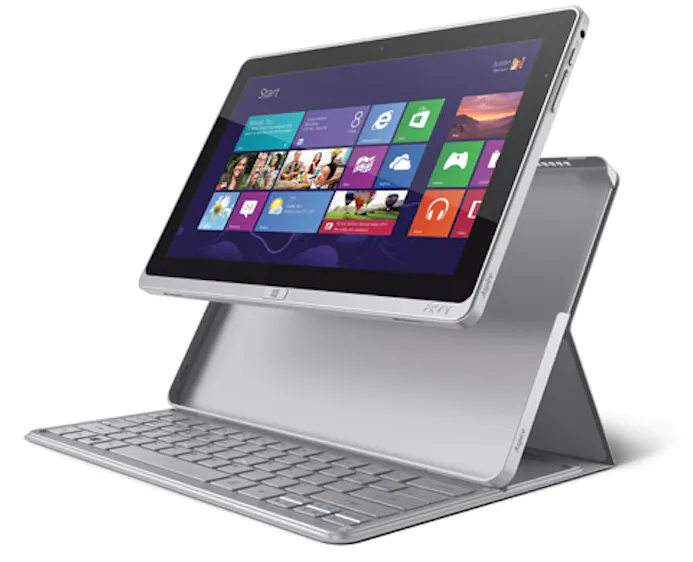 Acer Aspire P3 ultrabook en Iconia A1-810 tablet-16255673