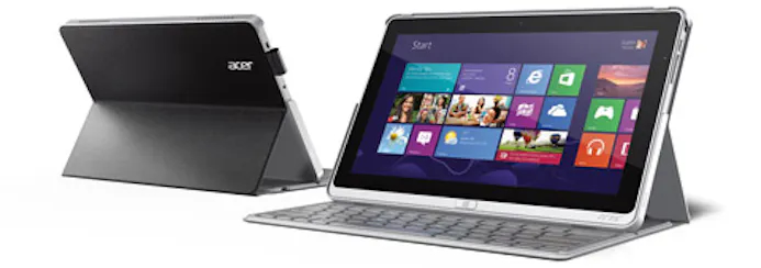 Acer Aspire P3 ultrabook en Iconia A1-810 tablet-16255676