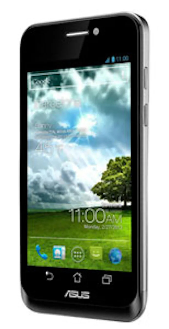Asus PadFone: Smartphone in tablet-16255722