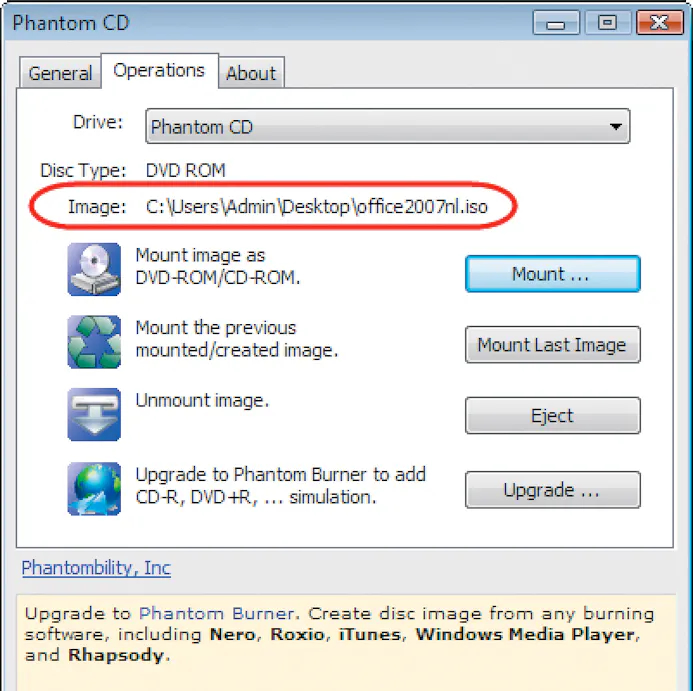 Installeer MS-Office zonder cd-speler-16255929