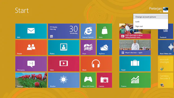 Windows 8: Wegwijs in 8 stappen-16256084