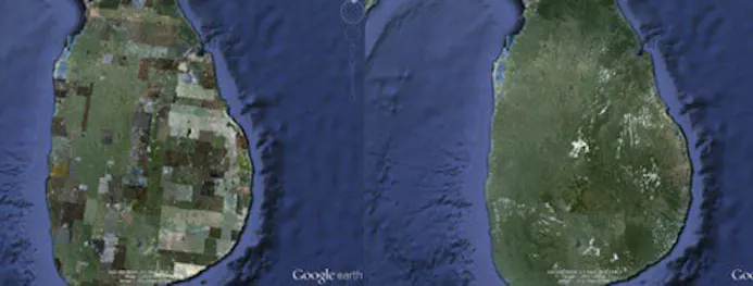 Google Earth update maakt aarde mooier-16256487