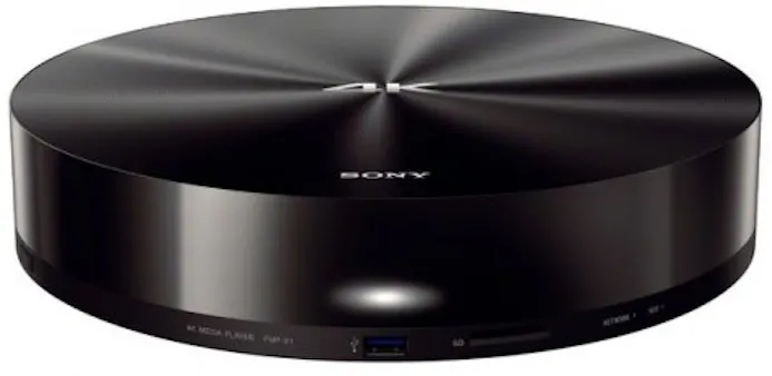 Sony 4K ultra hd-tv  voor 3900 euro-16257832