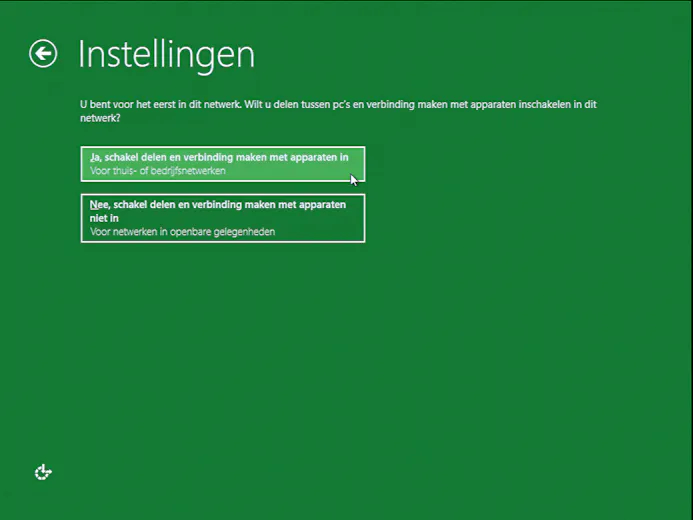 Windows 8 (schoon) installeren-16257952