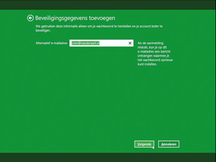 Windows 8 (schoon) installeren-16258382