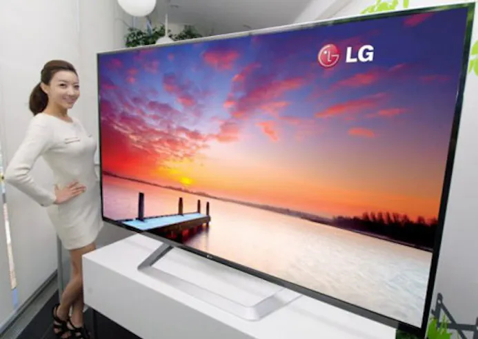 LG 84-inch 4K tv:  4x FullHD-resolutie-16292047