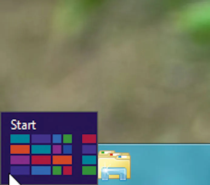 Windows 8 Startknop terug-16324727