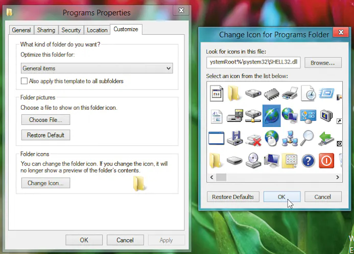 Windows 8 Startknop terug-16324755