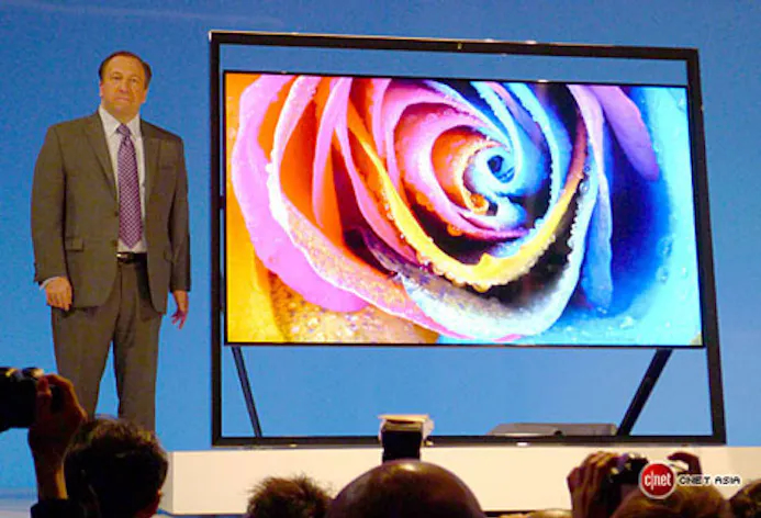 Samsung S9 UHD TV kost € 40.000-16324764