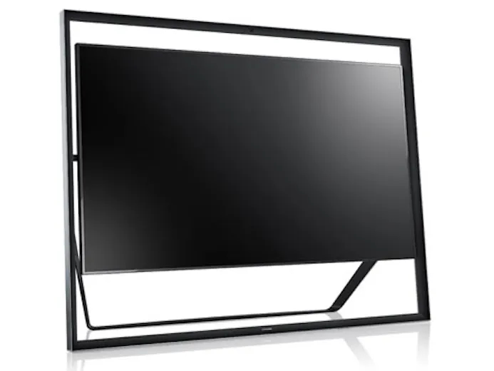Samsung S9 UHD TV kost € 40.000-16324767
