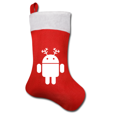 3.7 miljoen Android apparaten geactiveerd met kerst
