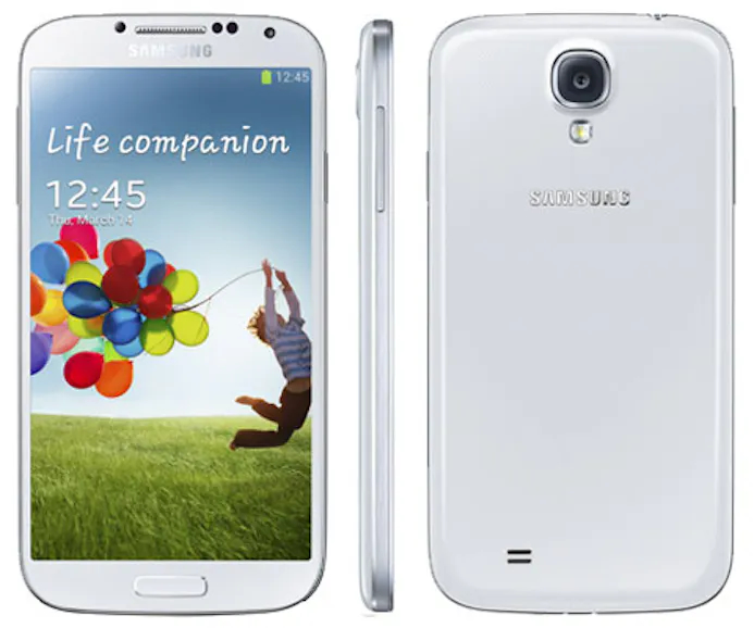 Samsung Galaxy S 4-16324929