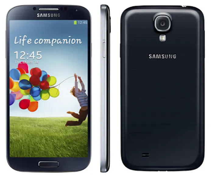 Samsung Galaxy S 4-16324931