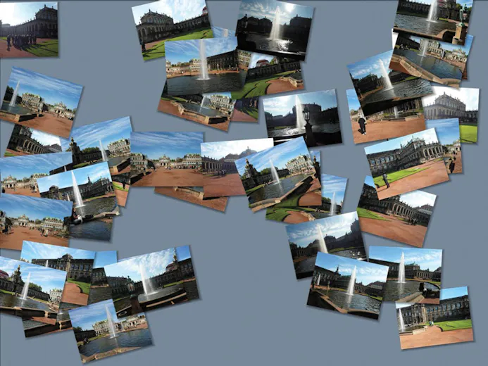 Wat Google kan met Street View kunt u ook.-16325185