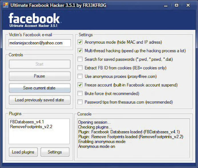 Help, mijn Facebook-account is gehackt!-16325208
