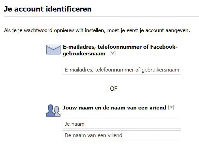Help, mijn Facebook-account is gehackt!-16325214
