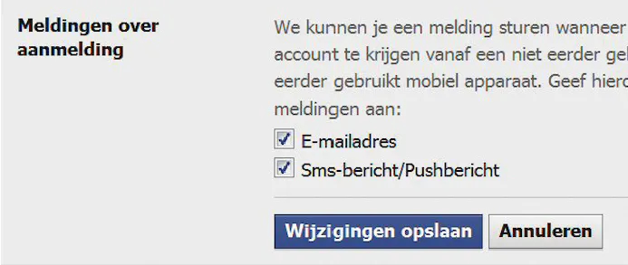 Help, mijn Facebook-account is gehackt!-16325218
