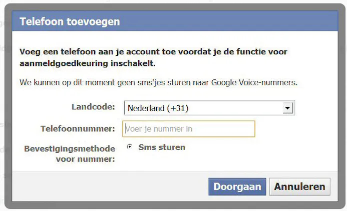 Help, mijn Facebook-account is gehackt!-16325220