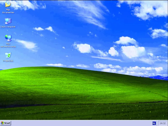 Triple boot: Windows XP, 7 en 8 samen op een harde schijf!-16325388