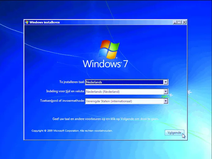 Triple boot: Windows XP, 7 en 8 samen op een harde schijf!-16325389