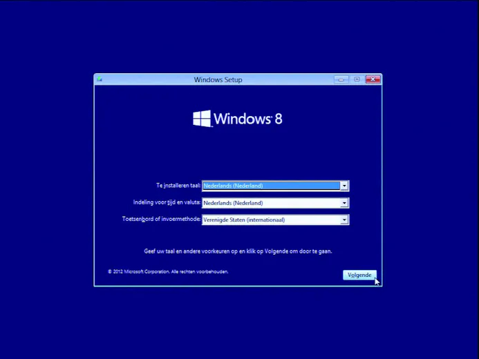 Triple boot: Windows XP, 7 en 8 samen op een harde schijf!-16325394