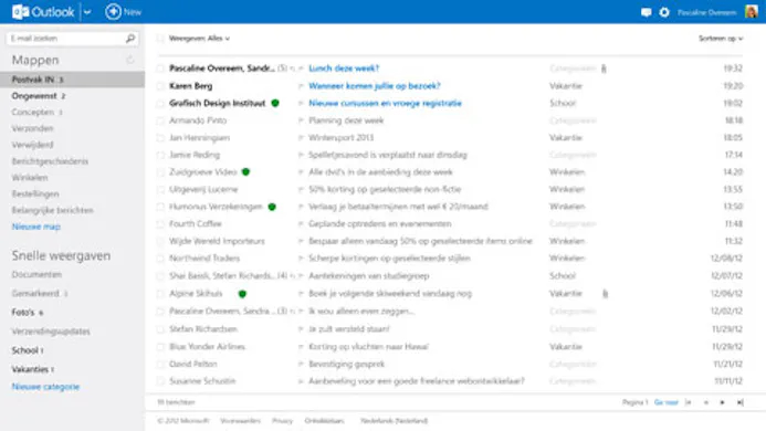 Outlook.com vervangt alle Hotmail-accounts-16358897
